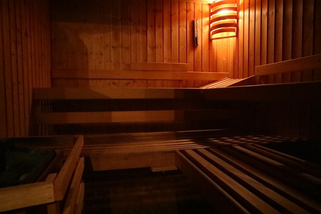 Hotel Dachsberger-Hof Wittenschwand ภายนอก รูปภาพ