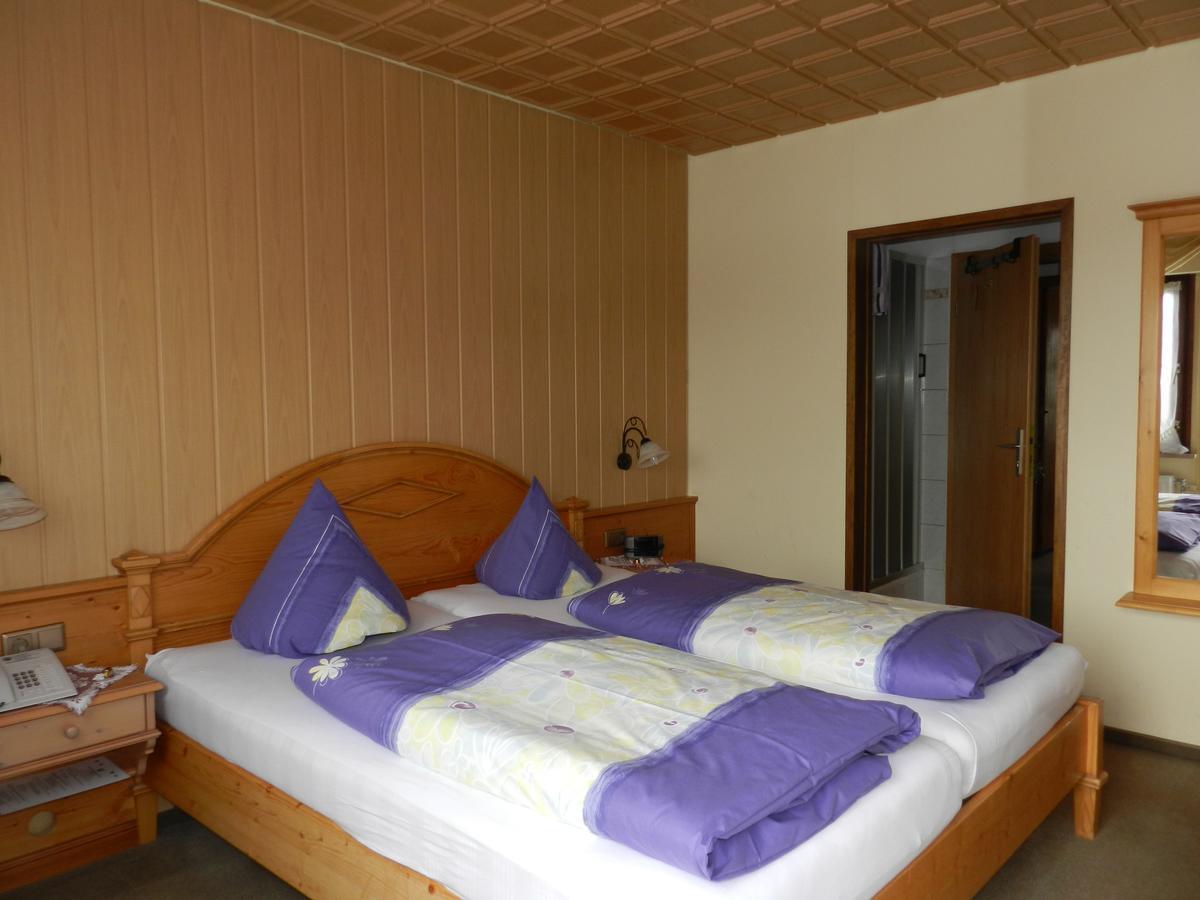 Hotel Dachsberger-Hof Wittenschwand ภายนอก รูปภาพ