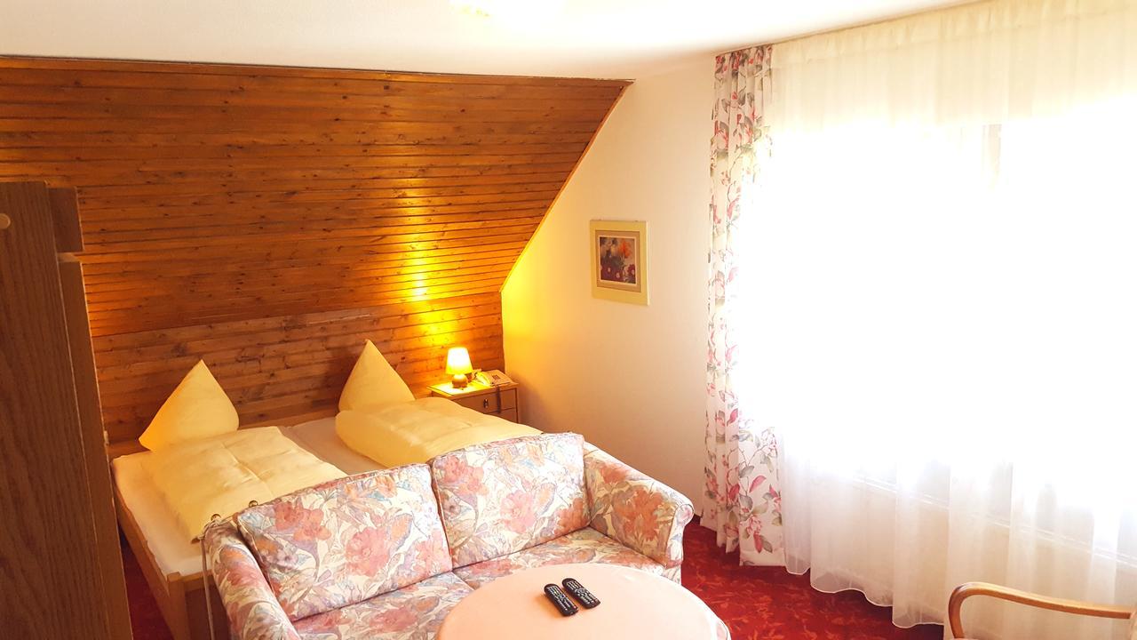 Hotel Dachsberger-Hof Wittenschwand ภายนอก รูปภาพ